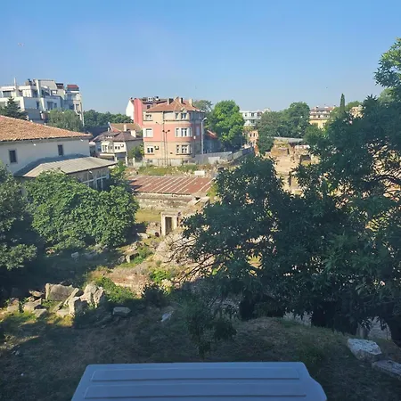 St Atanasius - вaths View Апартаменти Варна